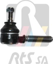 RTS 91-05848-1 - Tie Rod End autospares.lv