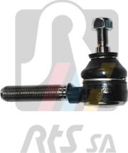 RTS 91-05848-2 - Tie Rod End autospares.lv