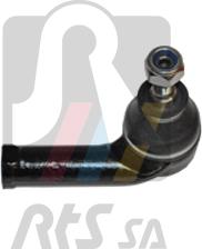 RTS 91-05813-1 - Tie Rod End autospares.lv