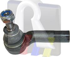 RTS 91-90927-2 - Tie Rod End autospares.lv