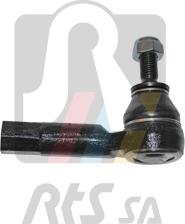 RTS 91-05313-1 - Tie Rod End autospares.lv