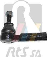 RTS 91-05313-2 - Tie Rod End autospares.lv