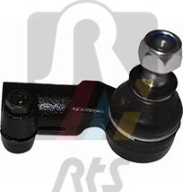 RTS 91-05220-2 - Tie Rod End autospares.lv