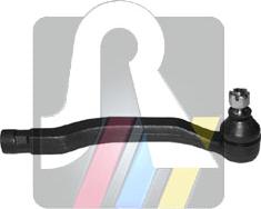 RTS 91-06601-1 - Tie Rod End autospares.lv