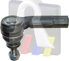 RTS 91-00995-2 - Tie Rod End autospares.lv