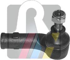 RTS 91-00959-1 - Tie Rod End autospares.lv