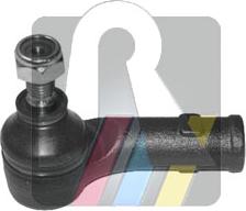 RTS 91-00959-2 - Tie Rod End autospares.lv