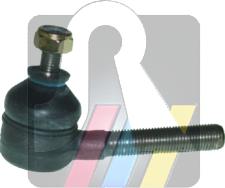 RTS 91-00964 - Tie Rod End autospares.lv