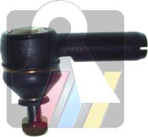 RTS 91-00908 - Tie Rod End autospares.lv