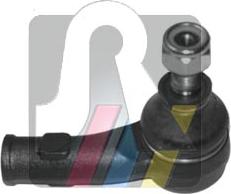 RTS 91-00914 - Tie Rod End autospares.lv