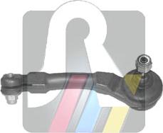 RTS 91-00416-1 - Tie Rod End autospares.lv