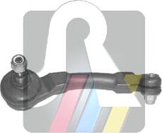 RTS 91-00416-2 - Tie Rod End autospares.lv