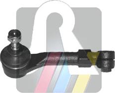 RTS 91-00480-2 - Tie Rod End autospares.lv