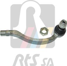 RTS 91-00563-110 - Tie Rod End autospares.lv