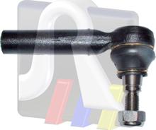 RTS 91-00584 - Tie Rod End autospares.lv