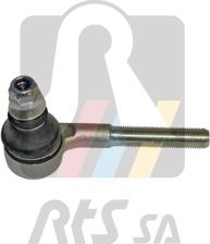 RTS 91-00585-2 - Tie Rod End autospares.lv