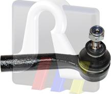 RTS 91-00529-1 - Tie Rod End autospares.lv