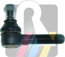 RTS 91-00642-2 - Tie Rod End autospares.lv