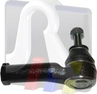 RTS 91-00658-1 - Tie Rod End autospares.lv