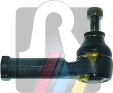 RTS 91-00653 - Tie Rod End autospares.lv