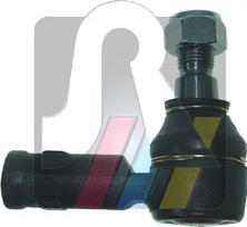 RTS 91-00613-2 - Tie Rod End autospares.lv