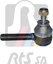 RTS 91-00677-1 - Tie Rod End autospares.lv