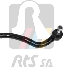 RTS 91-00159-1 - Tie Rod End autospares.lv