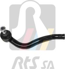 RTS 91-00159-2 - Tie Rod End autospares.lv