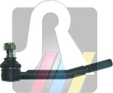 RTS 91-00120 - Tie Rod End autospares.lv