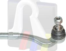 RTS 91-00894-1 - Tie Rod End autospares.lv