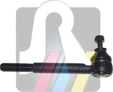 RTS 91-00842 - Tie Rod End autospares.lv