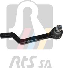 RTS 91-00865-1 - Tie Rod End autospares.lv