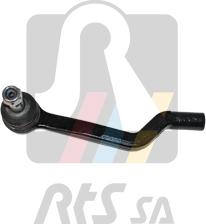 RTS 91-00865-2 - Tie Rod End autospares.lv