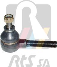 RTS 91-00801-1 - Tie Rod End autospares.lv