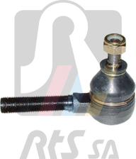 RTS 91-00801-2 - Tie Rod End autospares.lv