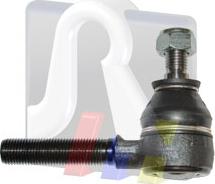 RTS 91-00351 - Tie Rod End autospares.lv