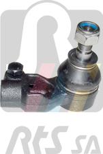 RTS 91-00369 - Tie Rod End autospares.lv