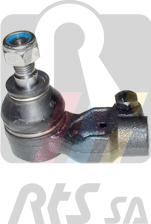 RTS 91-00368 - Tie Rod End autospares.lv