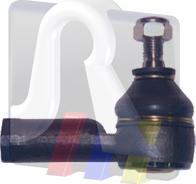 RTS 91-00310 - Tie Rod End autospares.lv