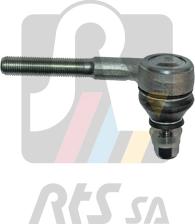 RTS 91-00771-1 - Tie Rod End autospares.lv