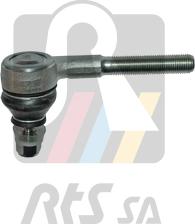 RTS 91-00771-2 - Tie Rod End autospares.lv