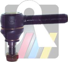 RTS 91-01404-2 - Tie Rod End autospares.lv