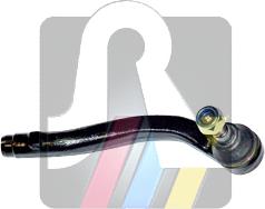 RTS 91-01435-1 - Tie Rod End autospares.lv