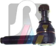 RTS 91-01430 - Tie Rod End autospares.lv