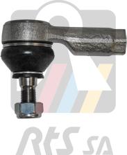 RTS 91-08514 - Tie Rod End autospares.lv