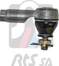 RTS 91-08533 - Tie Rod End autospares.lv