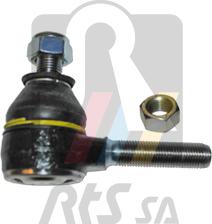 RTS 91-08520-010 - Tie Rod End autospares.lv