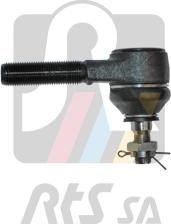 RTS 91-08655 - Tie Rod End autospares.lv