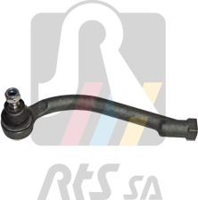 RTS 91-08603-2 - Tie Rod End autospares.lv