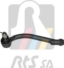 RTS 91-08634-2 - Tie Rod End autospares.lv